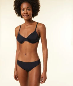 Soutien-gorge Corbeille, Bonnets B Et C -Luxe Lingerie Soldes 639989605 6