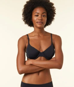 Soutien-gorge Corbeille, Bonnets B Et C -Luxe Lingerie Soldes 639989605 c