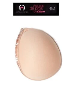 Soutien En Microfibre Sans Bretelles 7 Soutien En Microfibre Sans Bretelles -Luxe Lingerie Soldes 645268892 6