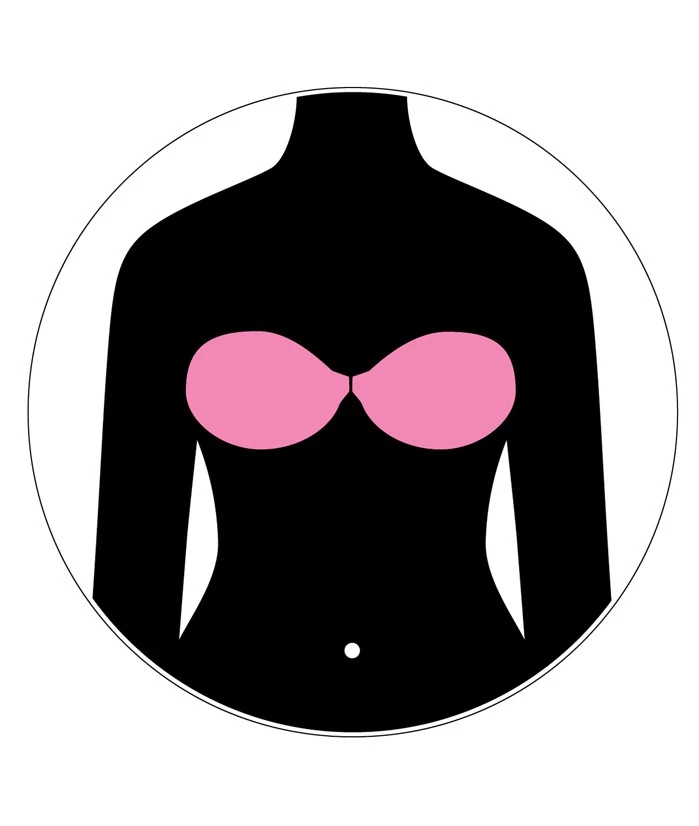 Soutien En Microfibre Sans Bretelles 4 Soutien En Microfibre Sans Bretelles - Image 4