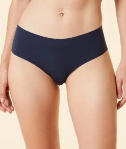 Hipster Invisible En Microfibre