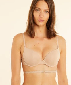 Bretelles Spéciales Dos Nu