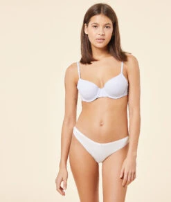 Lot De 3 Strings 7 Lot De 3 Strings -Luxe Lingerie Soldes 647352390 6