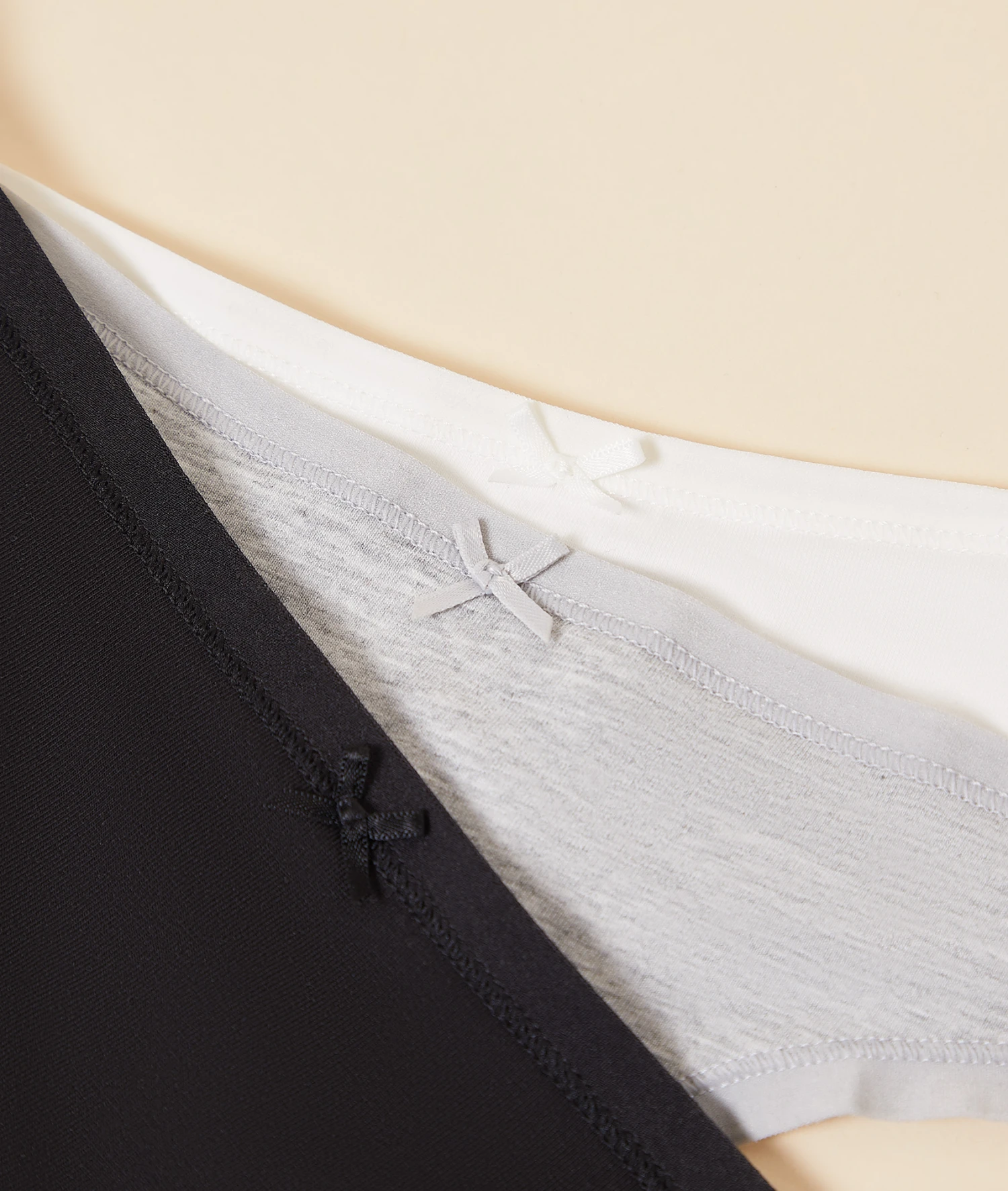 Lot De 3 Strings 4 Lot De 3 Strings - Image 4