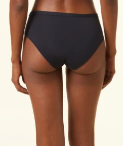 Shorty En Microfibre Extensible -Luxe Lingerie Soldes 651658605 c