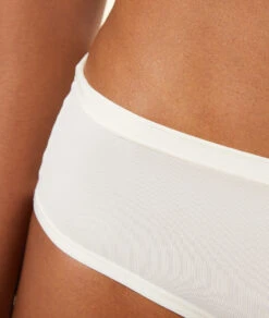 Shorty En Microfibre Extensible 8 Shorty En Microfibre Extensible -Luxe Lingerie Soldes 651658680 b