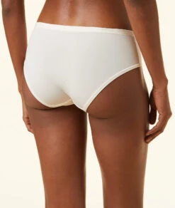 Shorty En Microfibre Extensible 9 Shorty En Microfibre Extensible -Luxe Lingerie Soldes 651658680 c