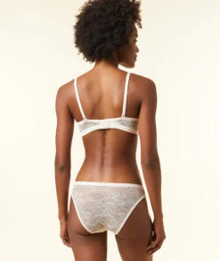 Culotte En Dentelle Extensible 7 Culotte En Dentelle Extensible -Luxe Lingerie Soldes 651658980 a