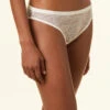 Culotte En Dentelle Extensible