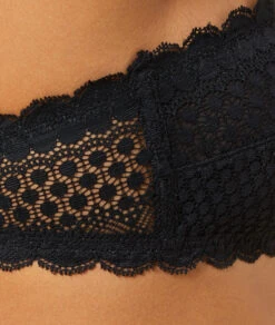 Bandeau En Dentelle 8 Bandeau En Dentelle -Luxe Lingerie Soldes 651692005 b