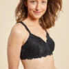 Soutien-gorge Post-mastectomie Coques Fines