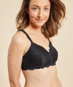 Soutien-gorge Post-mastectomie Coques Fines