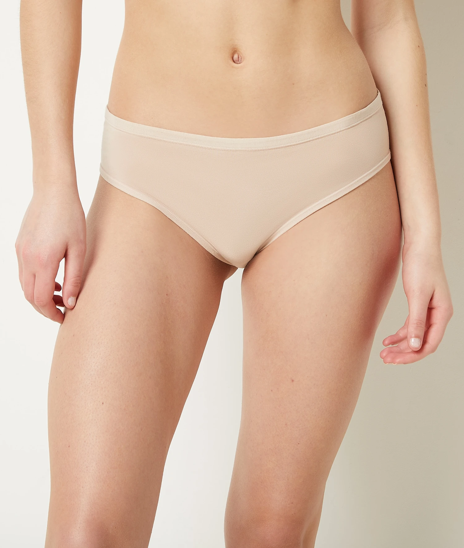 Hipster En Coton Biologique Extensible 4 Hipster En Coton Biologique Extensible - Image 4