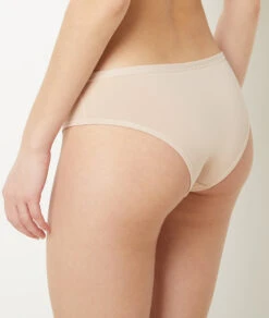Hipster En Coton Biologique Extensible 9 Hipster En Coton Biologique Extensible -Luxe Lingerie Soldes 652455181 c