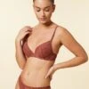 Soutien-gorge N°2 - Push-up Plongeant