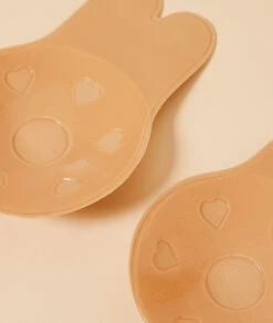 Soutien Adhésif Liftant En Tissu -Luxe Lingerie Soldes 652610992 b