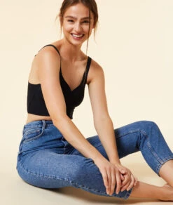 Brassière Effet No Bra -Luxe Lingerie Soldes 652818805 c