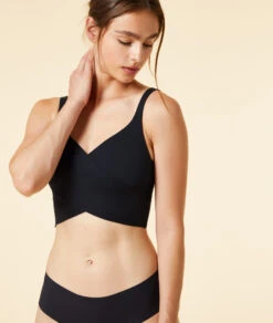 Brassière Effet No Bra -Luxe Lingerie Soldes 652818805 x