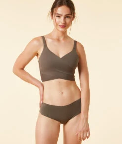 Brassière Effet No Bra -Luxe Lingerie Soldes 652818844 6