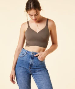 Brassière Effet No Bra -Luxe Lingerie Soldes 652818844 c