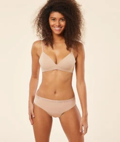 Flux Moyen - Culotte De Règles -Luxe Lingerie Soldes 652887694 6