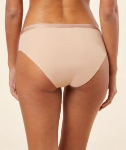 Flux Moyen - Culotte De Règles -Luxe Lingerie Soldes 652887694 c