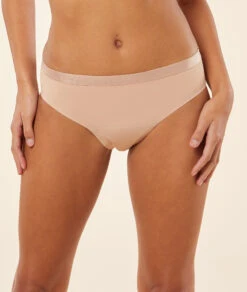 Flux Moyen - Culotte De Règles