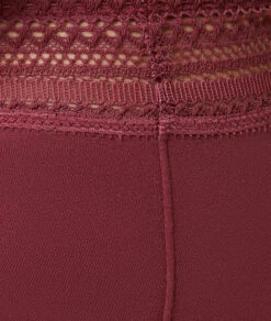 Flux Moyen - Shorty De Règles En Coton 8 Flux Moyen - Shorty De Règles En Coton -Luxe Lingerie Soldes 652889575 b