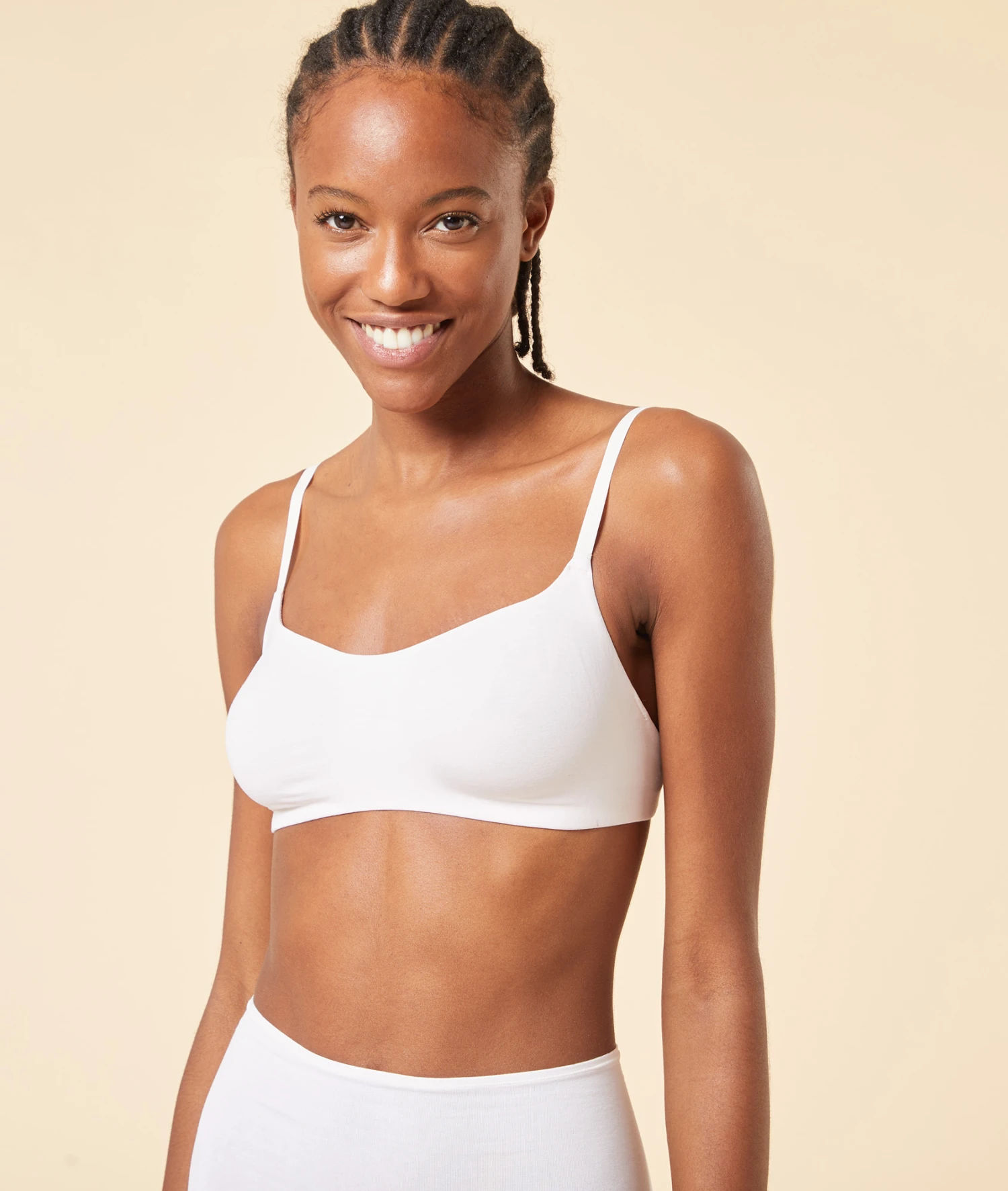 Brassière Dos Nu 1 Brassière Dos Nu