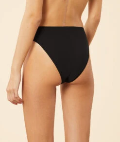 Culotte High Leg En Coton 9 Culotte High Leg En Coton -Luxe Lingerie Soldes 653135305 c