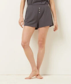 Short De Pyjama 9 Short De Pyjama -Luxe Lingerie Soldes 653138404 c