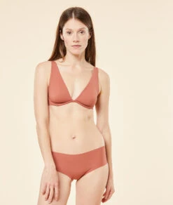 Soutien-gorge N.7 - Le Corbeille Foulard -Luxe Lingerie Soldes 653181898 6