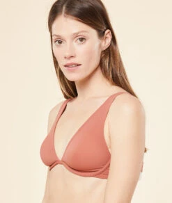 Soutien-gorge N.7 - Le Corbeille Foulard -Luxe Lingerie Soldes 653181898 c