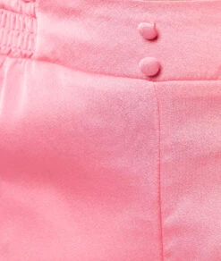 Short De Pyjama Bords En Tulle 8 Short De Pyjama Bords En Tulle -Luxe Lingerie Soldes 653199971 b