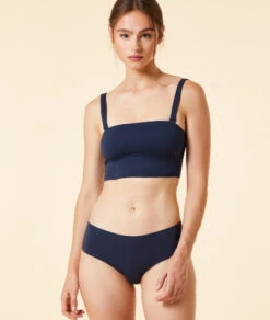 Bandeau Effet No Bra -Luxe Lingerie Soldes 653414525 6