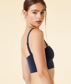Bandeau Effet No Bra