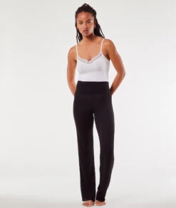 Top à Bretelles Décolleté Dentelle 7 Top à Bretelles Décolleté Dentelle -Luxe Lingerie Soldes 653450180 6