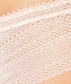 Hipster En Dentelle -Luxe Lingerie Soldes 653505376 b