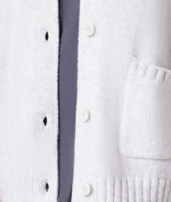 Gilet Avec Poches -Luxe Lingerie Soldes 653563703 b