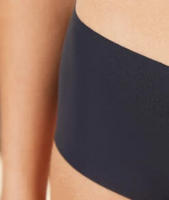 Shorty En Microfibre -Luxe Lingerie Soldes 653574005 b