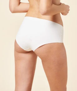 Shorty En Microfibre -Luxe Lingerie Soldes 653574080 b