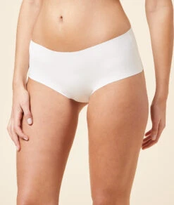 Shorty En Microfibre