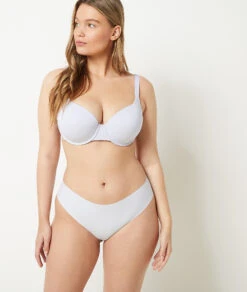 Soutien-gorge N.4 - Le Coques Fines -Luxe Lingerie Soldes 653578521 6