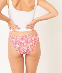 Culotte Bloomer -Luxe Lingerie Soldes 653580819 6