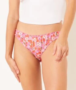 Culotte Bloomer -Luxe Lingerie Soldes 653580819 b
