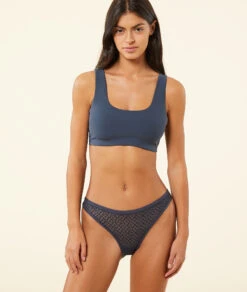 Brassière Sans Coutures Taille Unique 7 Brassière Sans Coutures Taille Unique -Luxe Lingerie Soldes 653589125 6