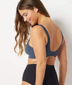 Brassière Sans Coutures Taille Unique 9 Brassière Sans Coutures Taille Unique -Luxe Lingerie Soldes 653589125 c