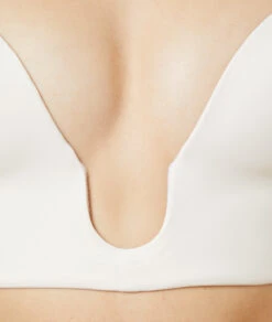 Soutien-gorge Sans Armatures Coques Fines Spécial Décolleté -Luxe Lingerie Soldes 653590480 b