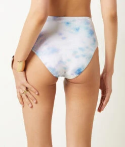 Culotte Bikini Taille Haute Bas De Maillot 9 Culotte Bikini Taille Haute Bas De Maillot -Luxe Lingerie Soldes 653625106 c