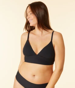 Triangle Sans Armatures Dos Nu 8 Triangle Sans Armatures Dos Nu -Luxe Lingerie Soldes 653627605 b